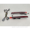 Automotive Lighting System Tail Lights